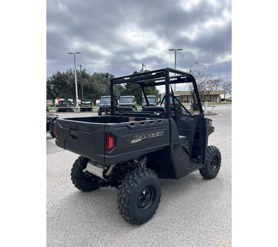 2026 Polaris® Ranger SP 570