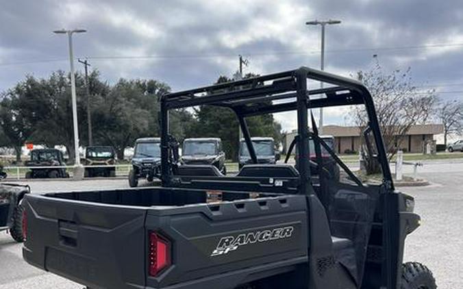 2026 Polaris® Ranger SP 570