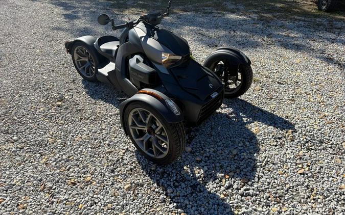 2023 Can-Am Ryker Rally Rotax 900 ACE