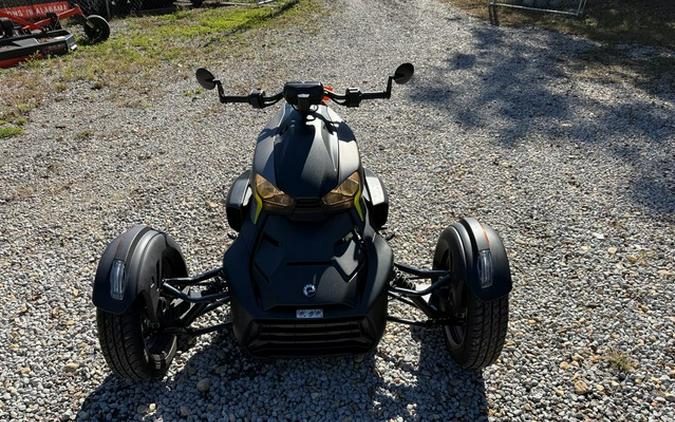 2023 Can-Am Ryker Rally Rotax 900 ACE