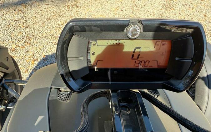 2023 Can-Am Ryker Rally Rotax 900 ACE