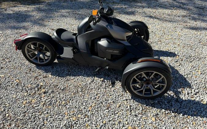 2023 Can-Am Ryker Rally Rotax 900 ACE