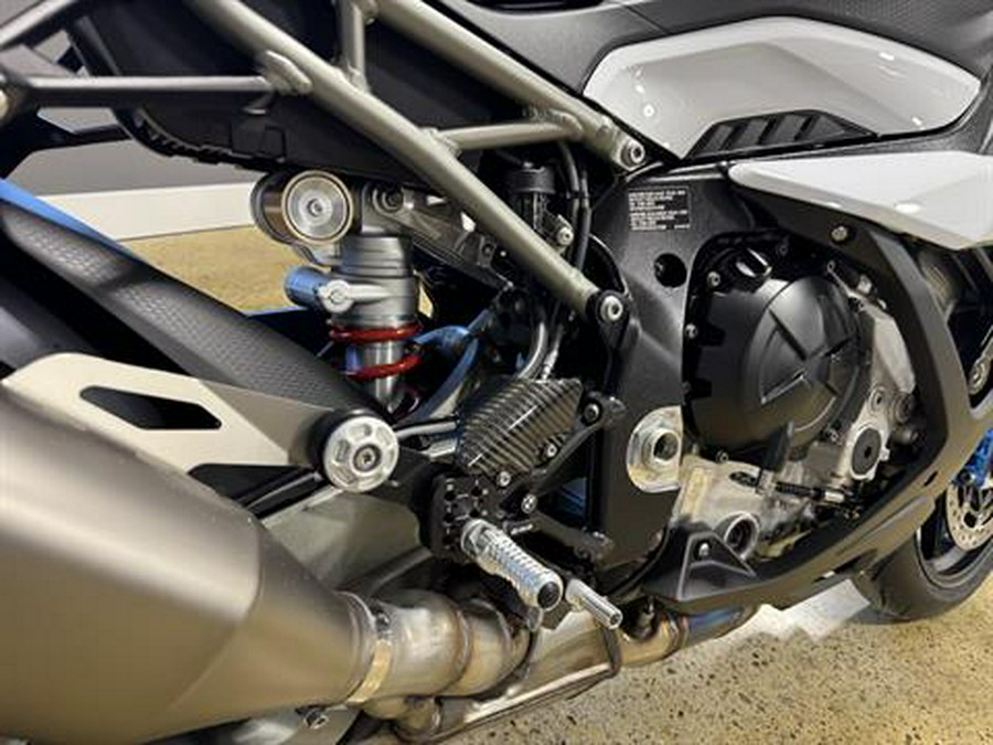 2026 BMW S 1000 RR