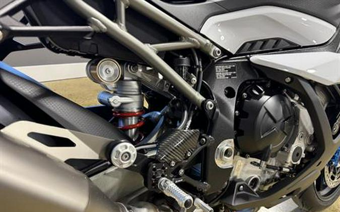 2026 BMW S 1000 RR