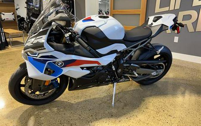 2026 BMW S 1000 RR