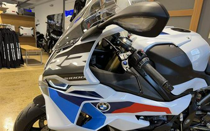 2026 BMW S 1000 RR