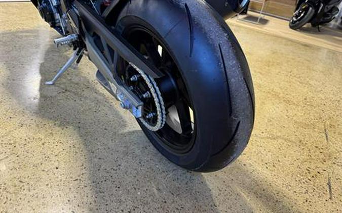 2026 BMW S 1000 RR