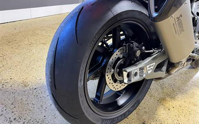 2026 BMW S 1000 RR