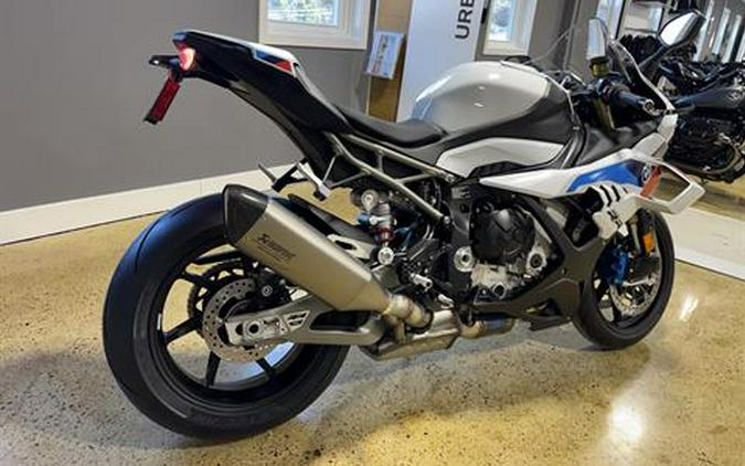 2026 BMW S 1000 RR