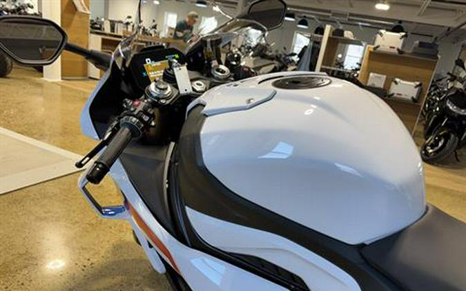 2026 BMW S 1000 RR