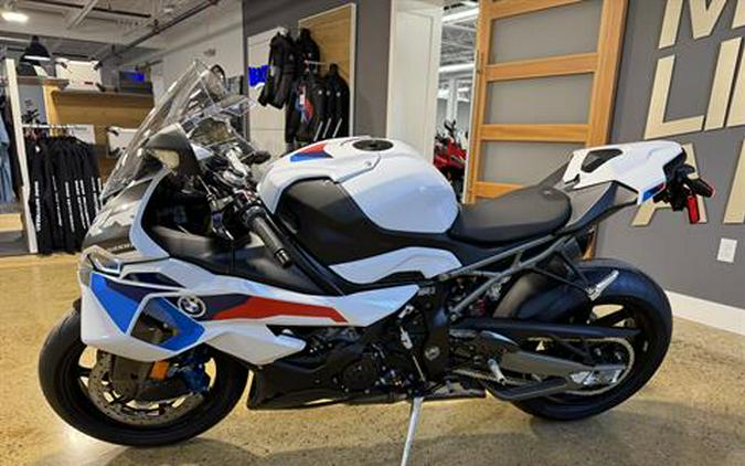 2026 BMW S 1000 RR