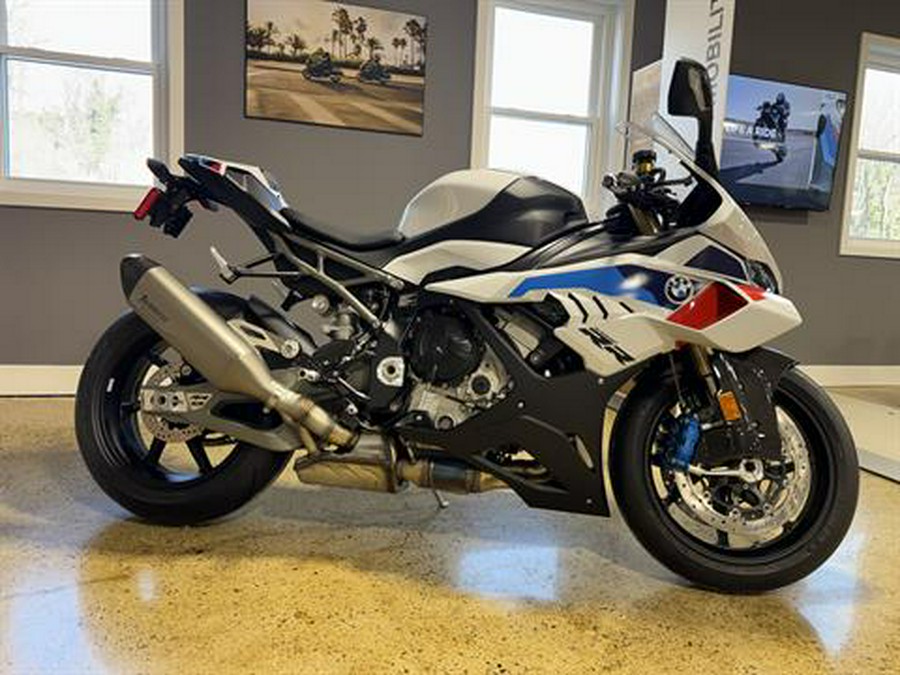 2026 BMW S 1000 RR