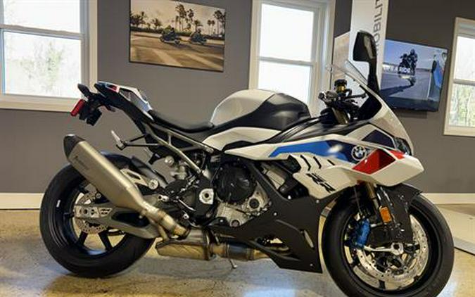 2026 BMW S 1000 RR