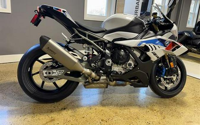 2026 BMW S 1000 RR