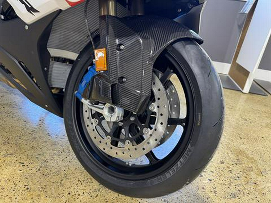 2026 BMW S 1000 RR