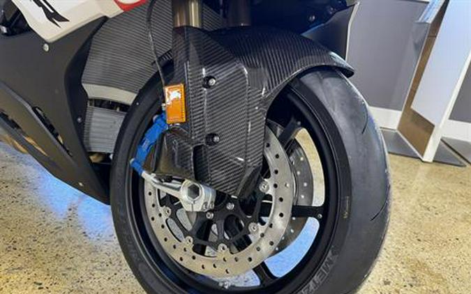 2026 BMW S 1000 RR