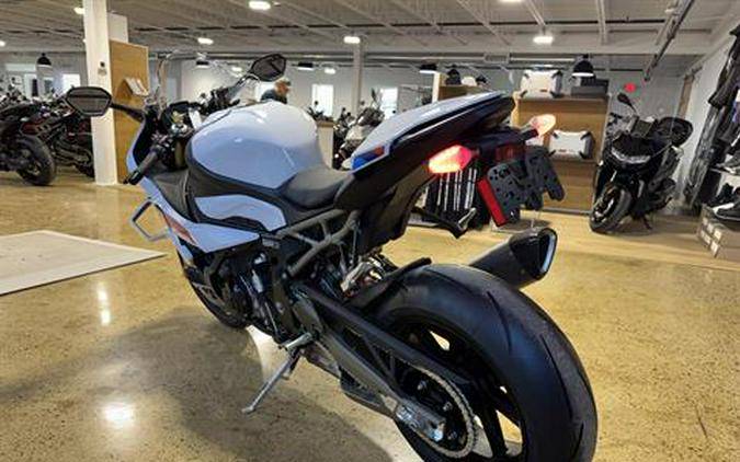 2026 BMW S 1000 RR