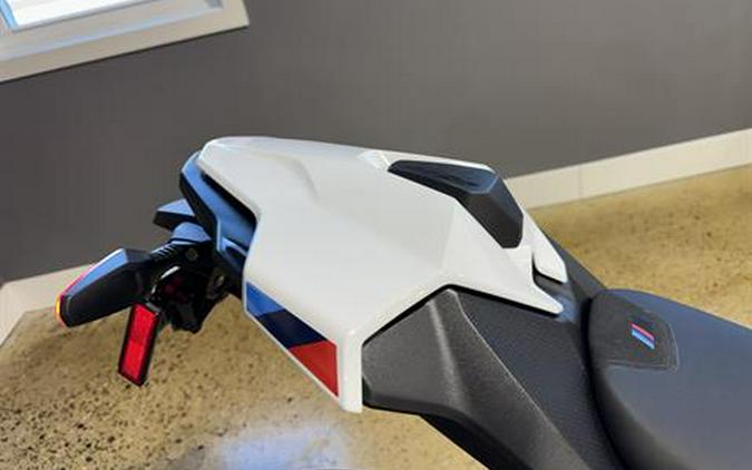 2026 BMW S 1000 RR