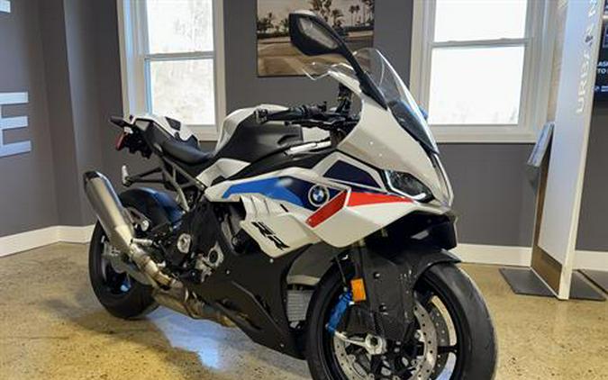 2026 BMW S 1000 RR