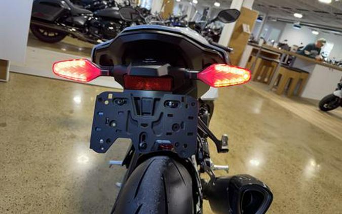 2026 BMW S 1000 RR