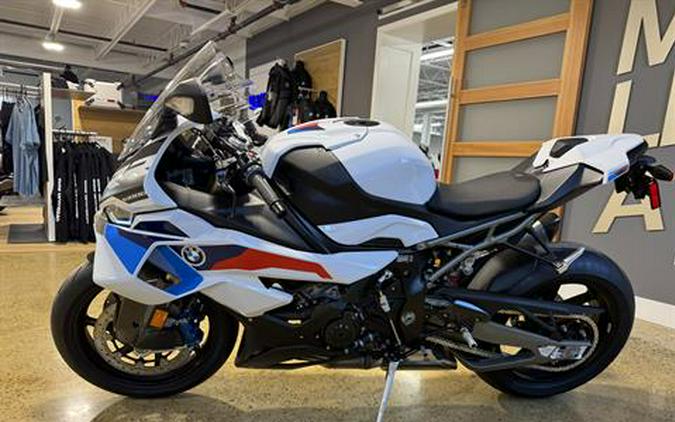 2026 BMW S 1000 RR