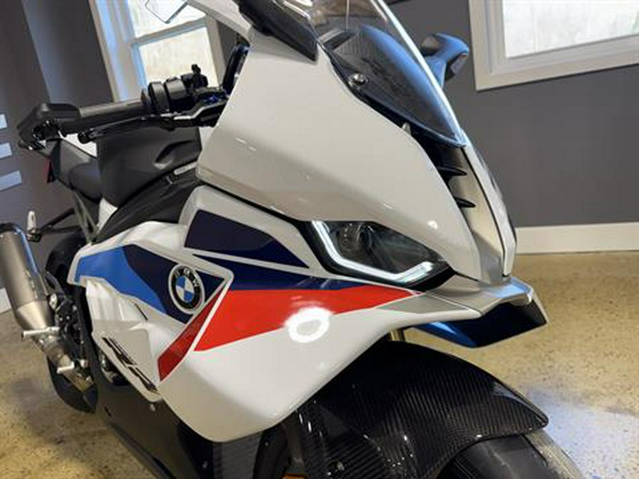 2026 BMW S 1000 RR