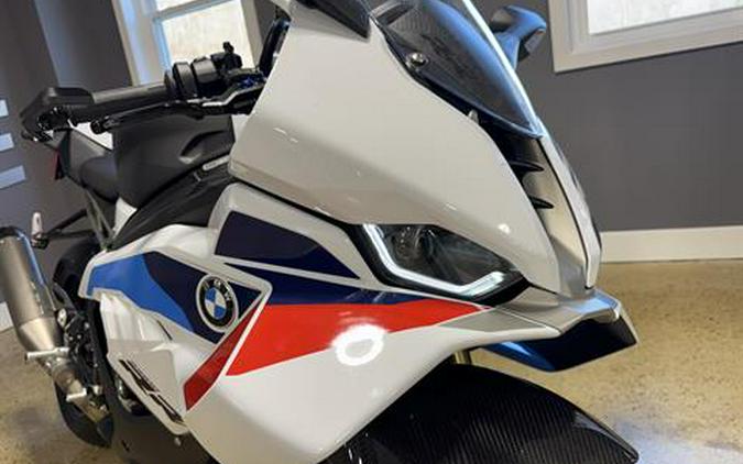 2026 BMW S 1000 RR