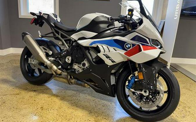 2026 BMW S 1000 RR