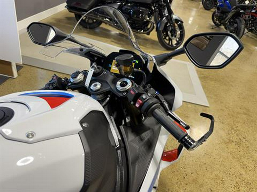 2026 BMW S 1000 RR