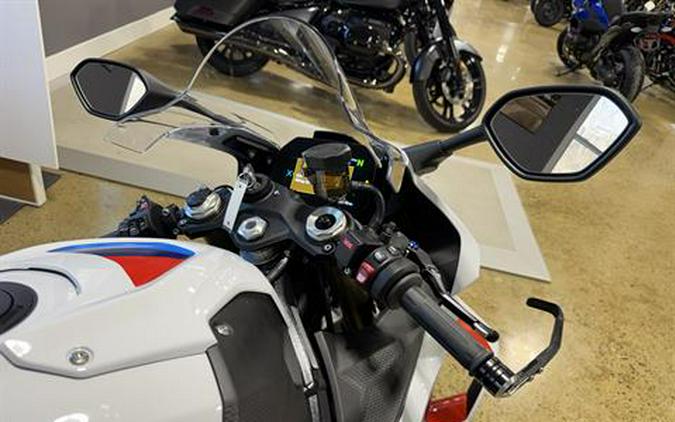 2026 BMW S 1000 RR