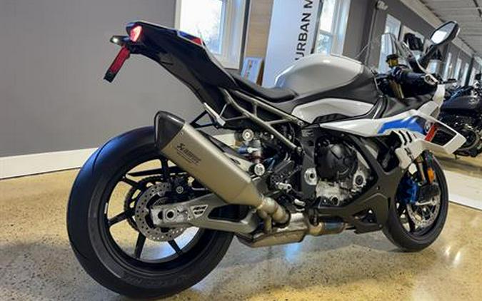 2026 BMW S 1000 RR