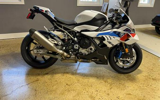 2026 BMW S 1000 RR