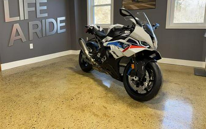 2026 BMW S 1000 RR