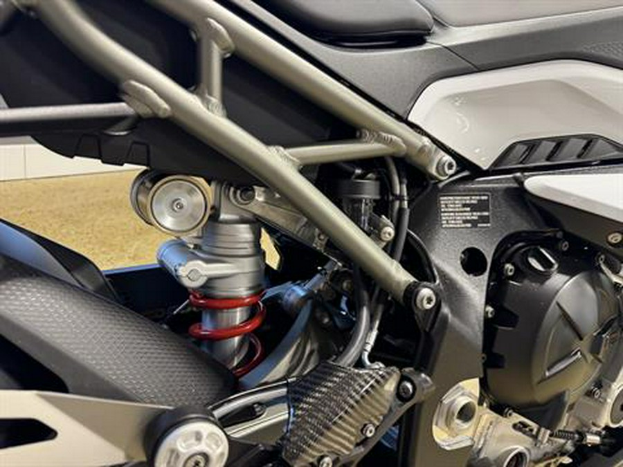 2026 BMW S 1000 RR