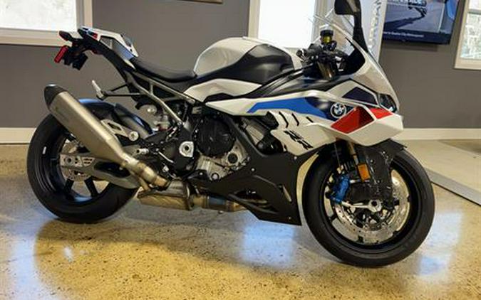 2026 BMW S 1000 RR