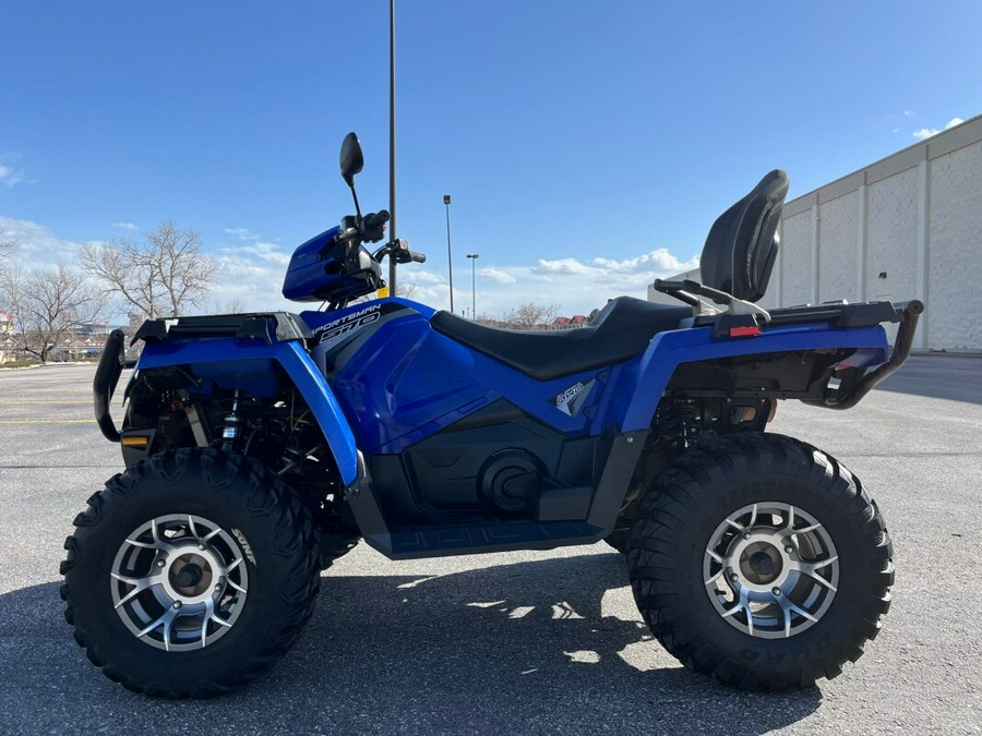 2022 Polaris Sportsman® Touring 570