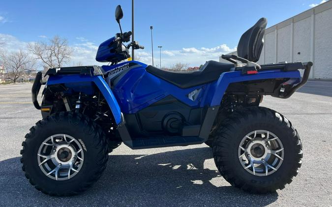 2022 Polaris Sportsman® Touring 570