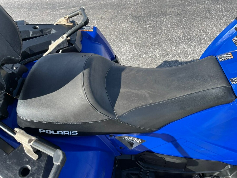 2022 Polaris Sportsman® Touring 570