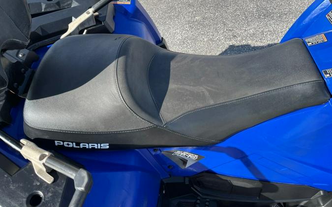 2022 Polaris Sportsman® Touring 570