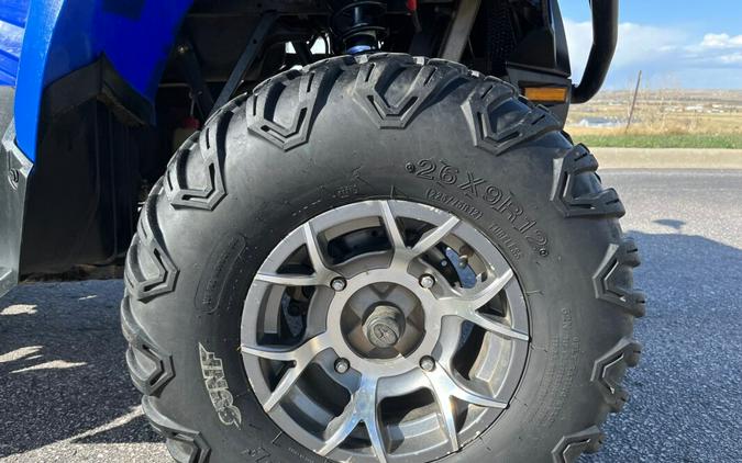 2022 Polaris Sportsman® Touring 570