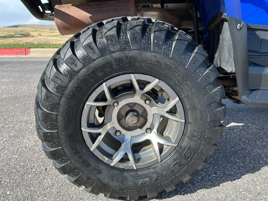 2022 Polaris Sportsman® Touring 570