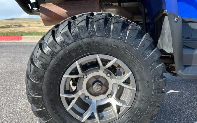 2022 Polaris Sportsman® Touring 570