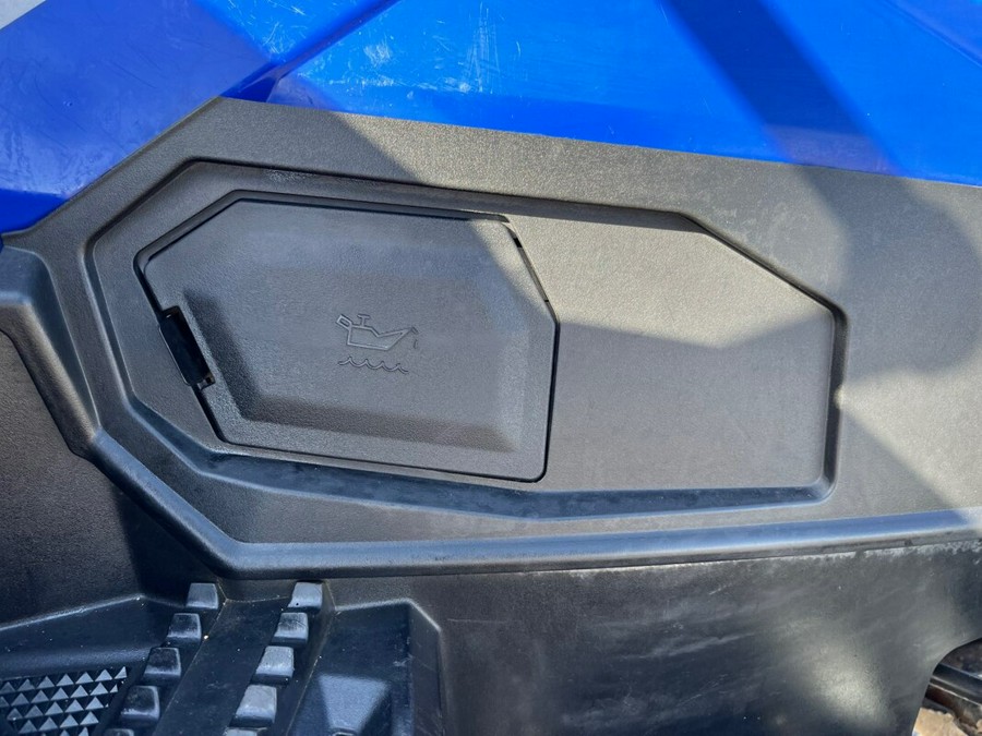 2022 Polaris Sportsman® Touring 570