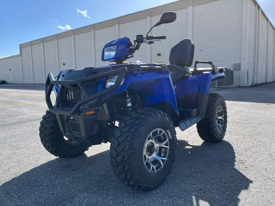 2022 Polaris Sportsman® Touring 570