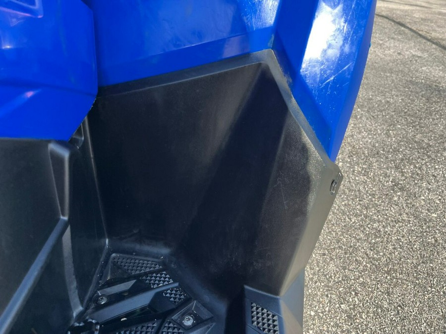 2022 Polaris Sportsman® Touring 570