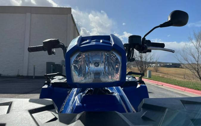 2022 Polaris Sportsman® Touring 570