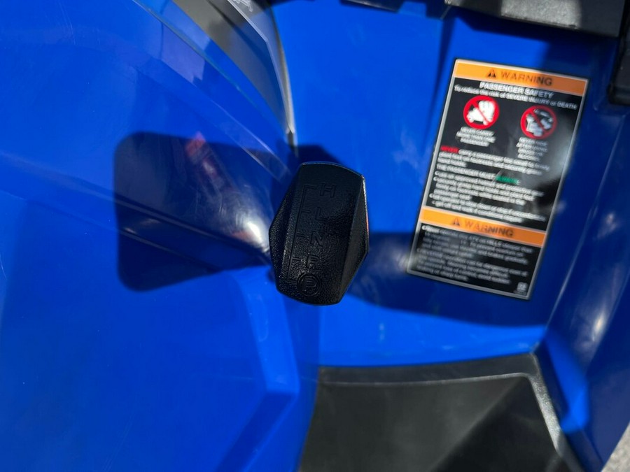 2022 Polaris Sportsman® Touring 570