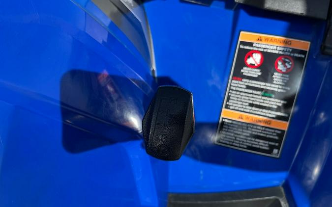 2022 Polaris Sportsman® Touring 570