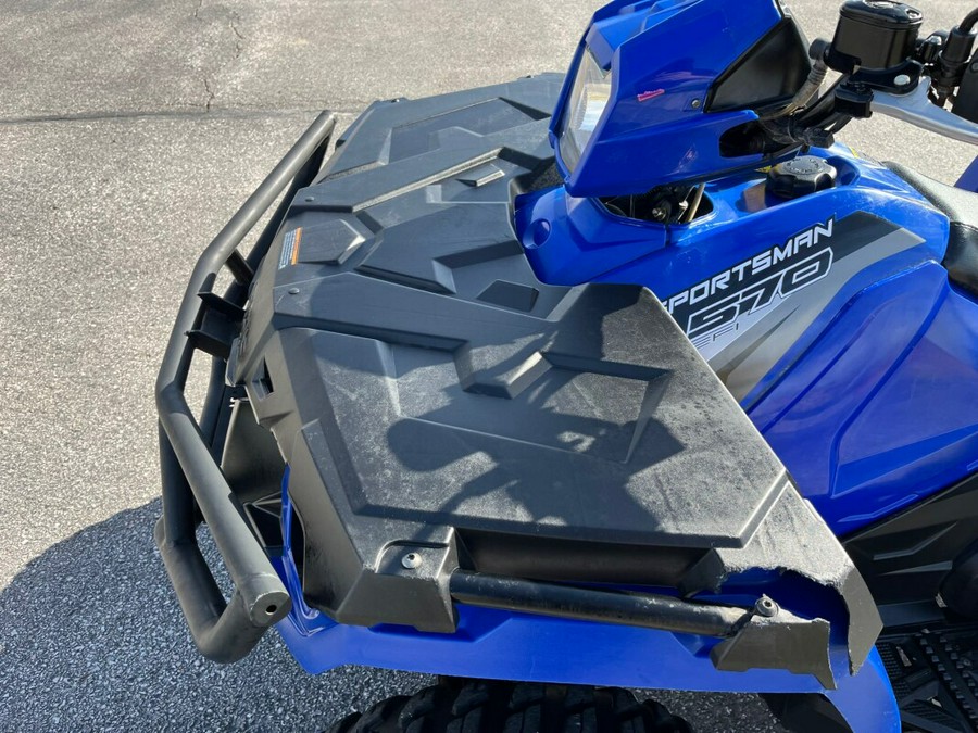 2022 Polaris Sportsman® Touring 570