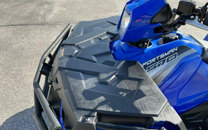 2022 Polaris Sportsman® Touring 570